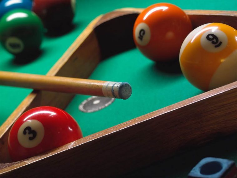 Le Tournoi De Billard ! | Billard, Jeu De Billard, Billard tout Jeux De Biyare