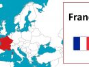Learn The Countries Of Europe In French intérieur Apprendre Pays Europe