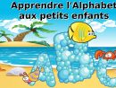 Learning French For Kids - Apprendre L'alphabet Français En S'amusant Aux  Petits Enfants tout Apprendre Alphabet Francais