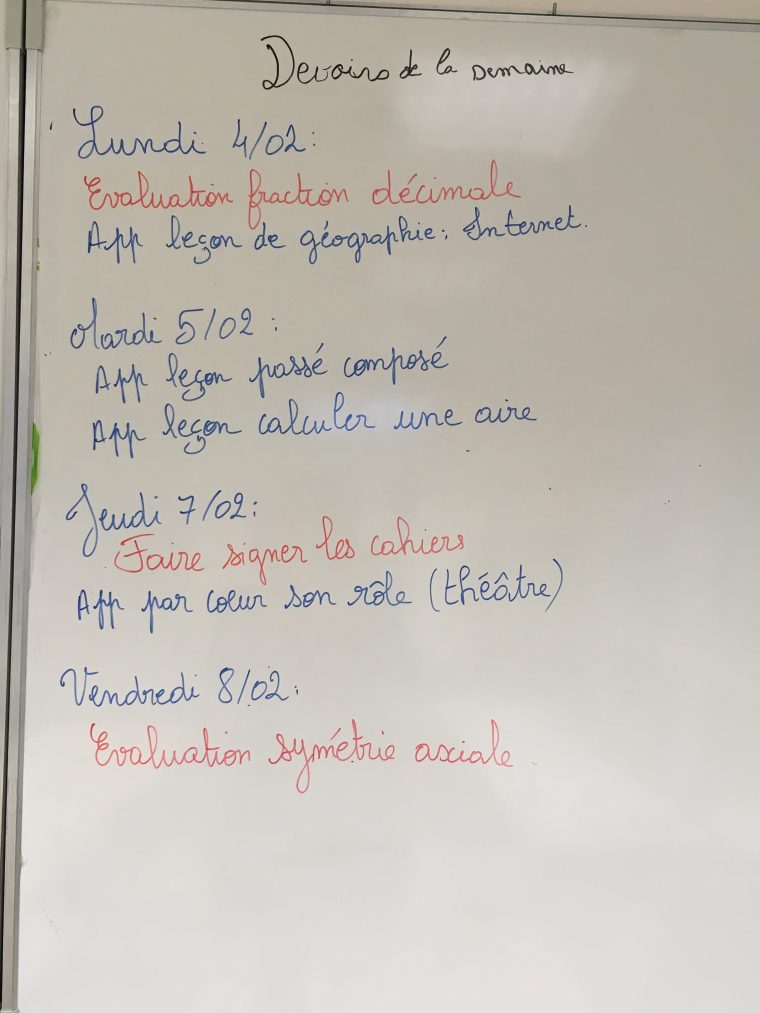 Lecons Cm1/cm2 | Ecole Victor Hugo – L'habit destiné Symétrie Cm1 Évaluation