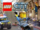 Lego City Undercover En Français - Jeux Vidéo De Dessin Animé Pour Enfants  - Partie 1 avec Jeux Video 5 Ans