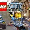Lego City Undercover En Français - Jeux Vidéo De Dessin Animé Pour Enfants  - Partie 1 intérieur Jeux 5 Ans Gratuit Français
