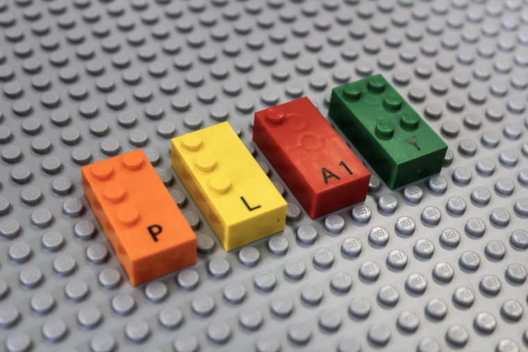 Lego Crée Des Briques En Braille Pour Les Enfants Aveugles à Jeu De Brique Gratuit