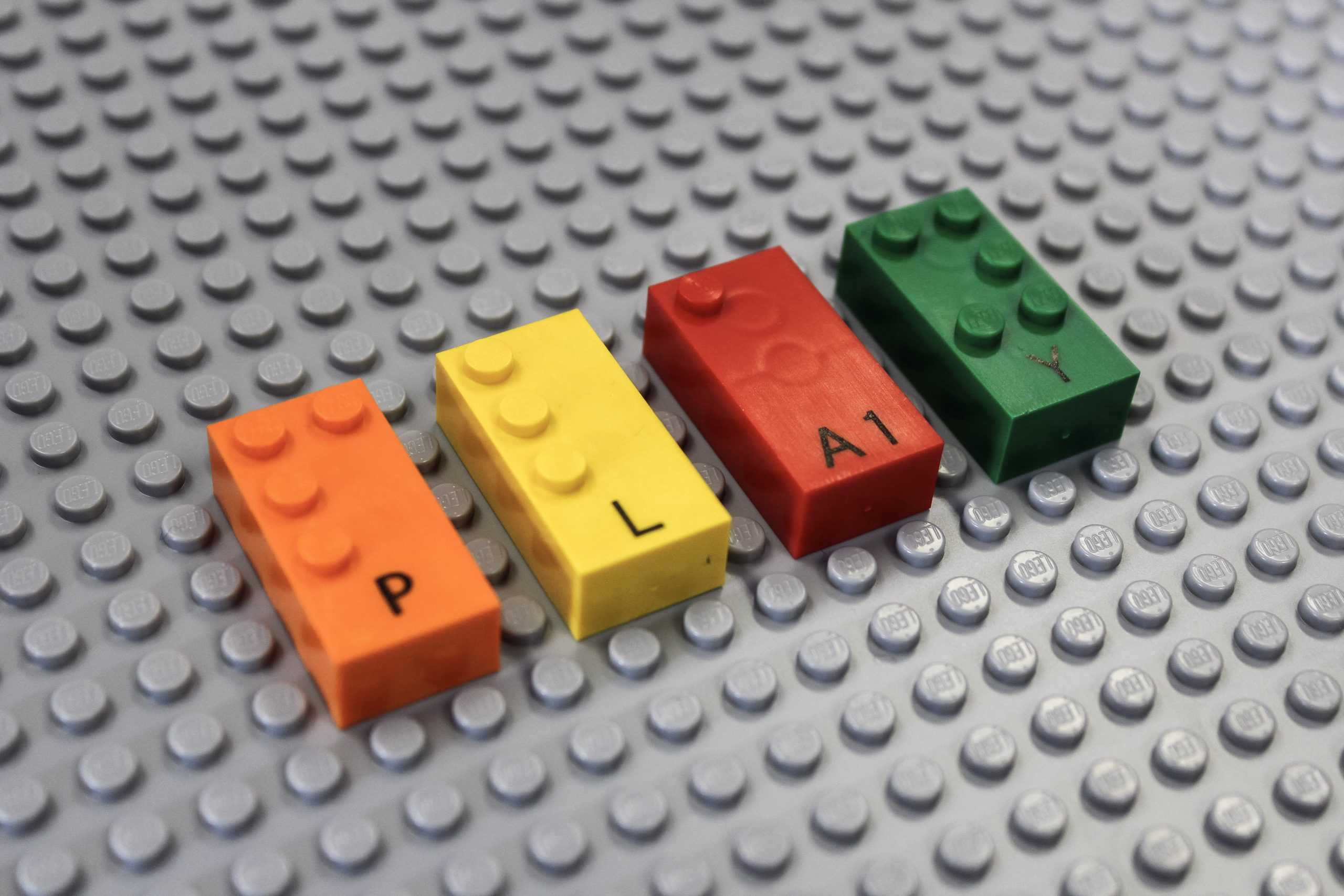 Lego Crée Des Briques En Braille Pour Les Enfants Aveugles à Jeu De Brique Gratuit 