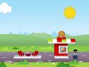 Lego Duplo Town 2.8.1 - Télécharger Pour Android Apk destiné Jeux Enfant 3 Ans Gratuit