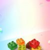 Lego Jouets Jeux De Puzzle Enfants, Blocs De Construction tout Jeux De Puzzle Pour Enfan Gratuit