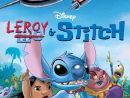 Leroy &amp; Stitch - Film 2006 - Allociné concernant Lilo Et Stitch Dessin Animé