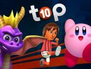 Les 10 Meilleurs Jeux Pour Enfants | Top 10 destiné Jeux Pour Enfan