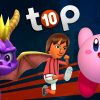 Les 10 Meilleurs Jeux Pour Enfants | Top 10 destiné Jeux Video Enfant 5 Ans