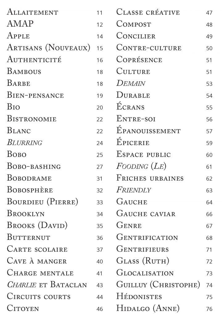 Les 100 Mots Des Bobos | Cairn destiné Argent Factice À Imprimer