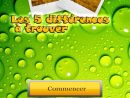 Les 5 Différences À Trouver For Android - Apk Download destiné Les 5 Differences