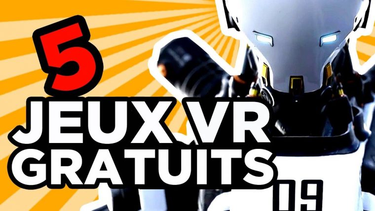 Les 5 Meilleurs Jeux Vr Gratuits encequiconcerne Jeux Des Erreurs Gratuit