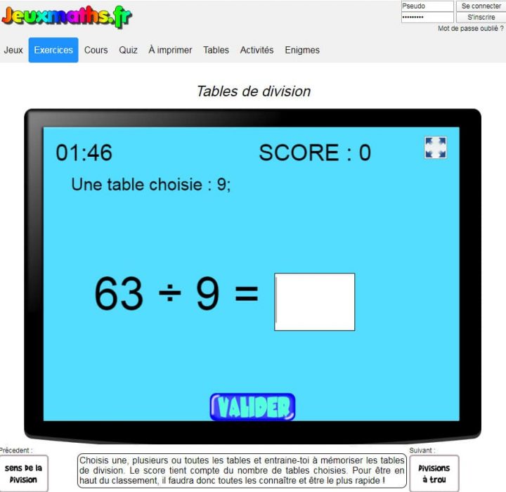 Les 7 Meilleurs Sites Éducatifs Gratuits Pour Occuper Les encequiconcerne Jeux Educatif Gratuit Maternelle