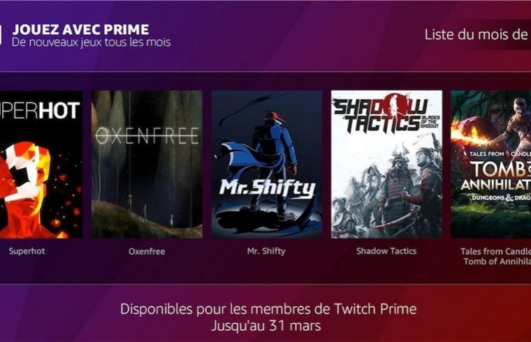 Les Abonnés Amazon Prime Recevront Des Jeux Gratuits Tous serapportantà Jeux Des 7 Différences Gratuit