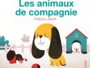 Les Animaux De Compagnie Documre Animalier Pour Tout dedans Les Animaux Domestiques En Maternelle
