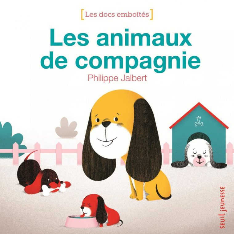 Les Animaux De Compagnie Documre Animalier Pour Tout dedans Les Animaux Domestiques En Maternelle