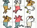 Les Animaux De La Ferme - Prépalipopette intérieur Jeux Gratuit Maternelle Petite Section