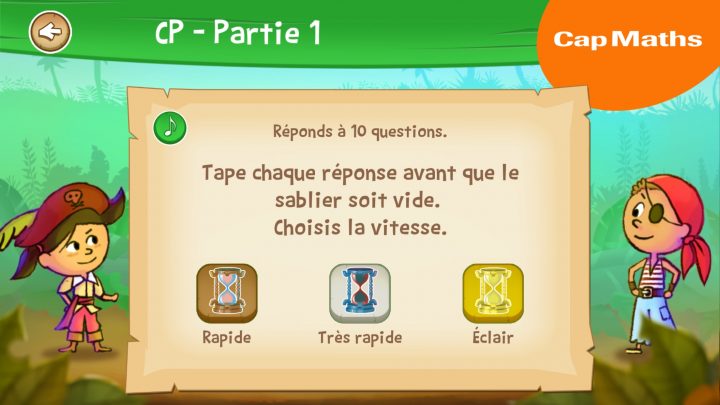 Les Applications Éducatives Pour Le Niveau Primaire dedans Jeux Éducatifs En Ligne Cp