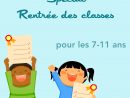 Les Cahiers D'activité Spécial Rentrée Scolaire - Cabane À Idées dedans Cahier De Vacances Maternelle À Imprimer