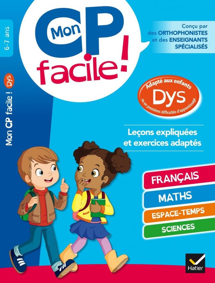 Les Cahiers De Vacances Pour Les Dys Sont Arrivés dedans Cahier De Vacances À Imprimer