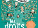 Les Cahiers Filliozat - Les Droits De L'enfant - Enfance destiné Cahier Majuscule
