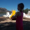 Les Canebières Et Leurs Alentours: Le Lac De Roquebrune dedans Jeux De Saut Dans L Eau
