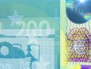 Les Caractéristiques Des Billets Et Des Pièces En Euro dedans Billet De 100 Euros À Imprimer