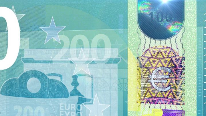 Les Caractéristiques Des Billets Et Des Pièces En Euro destiné Pieces Et Billets Euros À Imprimer