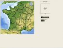 Les Départements Français - Télécharger concernant Jeux Des Départements Français