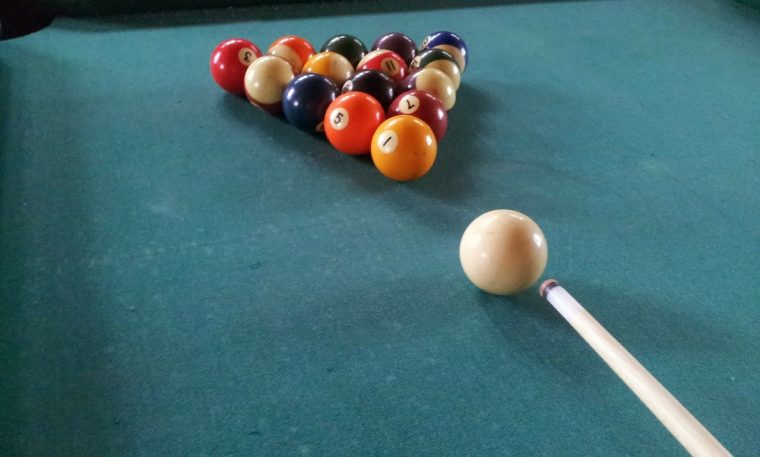 Les Différents Jeux De Billard avec Jeux De Biyare