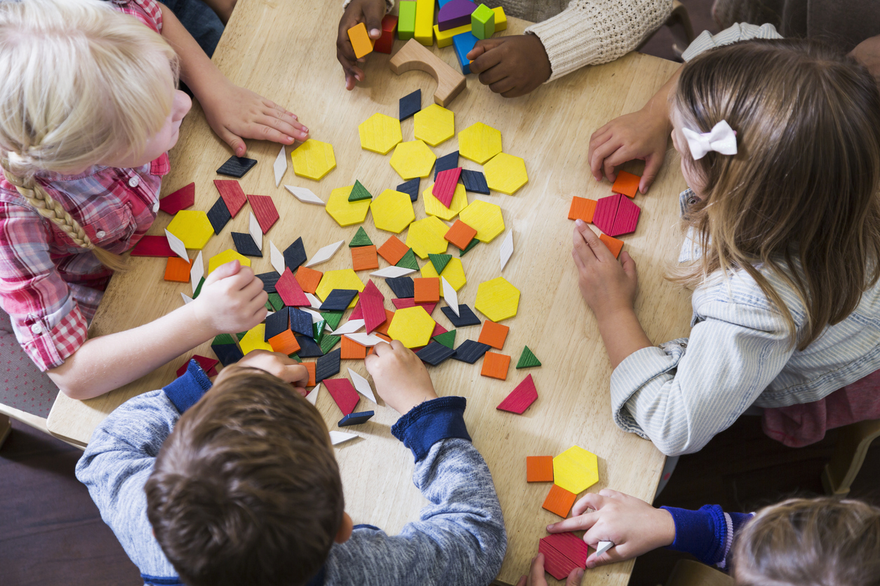 Les Dix Raisons Pour Lesquelles L&amp;#039;école N&amp;#039;est Pas Adaptée à Jeux Educatif Maternelle Petite Section 