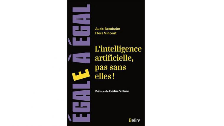 Les Femmes, Invisibles De L'intelligence Artificielle | Les à Jeux De Intelligence De Fille