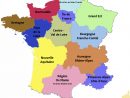 Les Fromages Aoc-Aop De France - Carte Interactive 2018 à Liste Des Régions Françaises