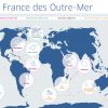 Les Graphies Du Sénat — La France Des Outre-Mer à Carte France D Outre Mer