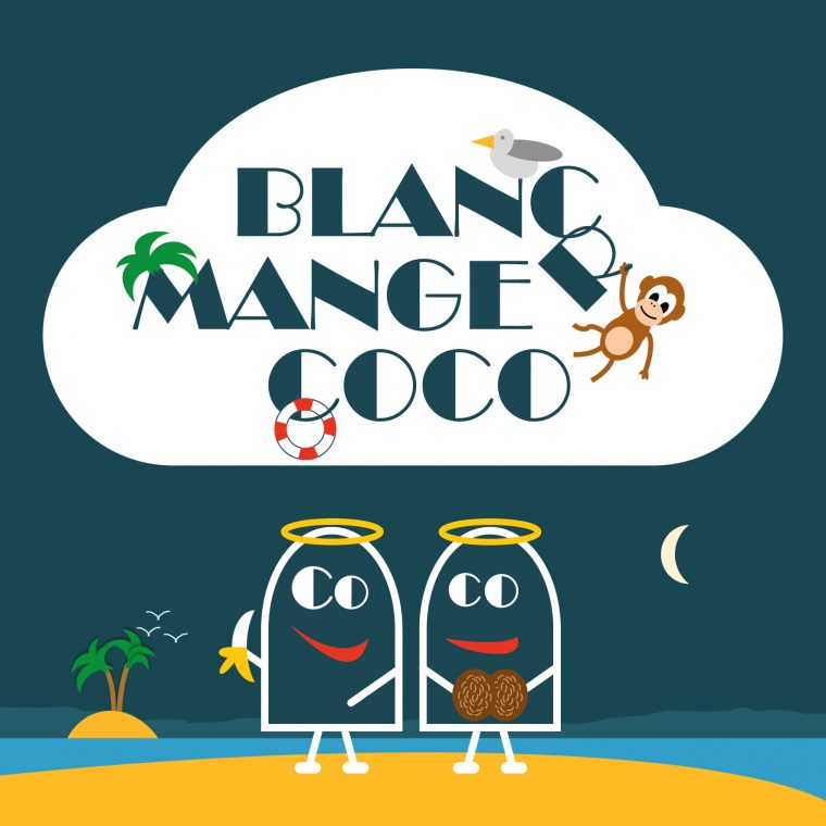 Les Jeux – Blanc-Manger Coco – Le Jeu destiné Jeux Pour Manger