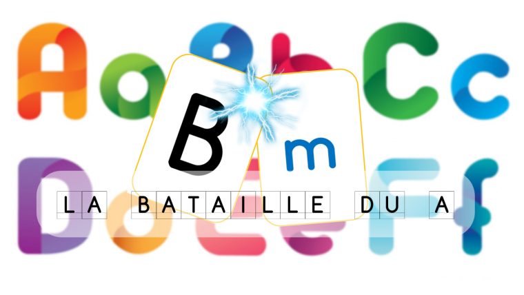 Les Jeux De Jean Noël : La Bataille Du A – Jeu De Cartes dedans Jeux Pour Apprendre L Alphabet