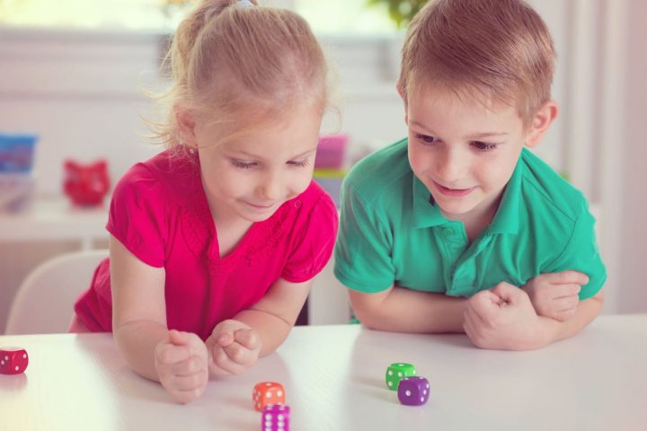 Les Jeux De Société Incontournables Pour Tous Les Âges avec Jeux Gratuit Pour Fille De 6 Ans