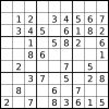 Les Jeux De Sudoku Pour L'été - Family Sphere - Garde D serapportantà Sudoku Pour Enfant