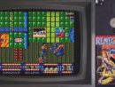 Les Jeux Vidéo Ratés #2: La Suite De Trop Avec Renegade 3 Sur Amstrad Cpc 👾 encequiconcerne Jeux 3 À La Suite