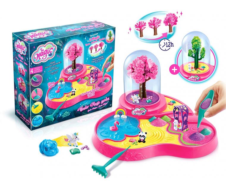 Les Jouets De Noël 2019 Qui Risquent De Faire Un Carton | Le serapportantà Jeux De Fille 9 Ans