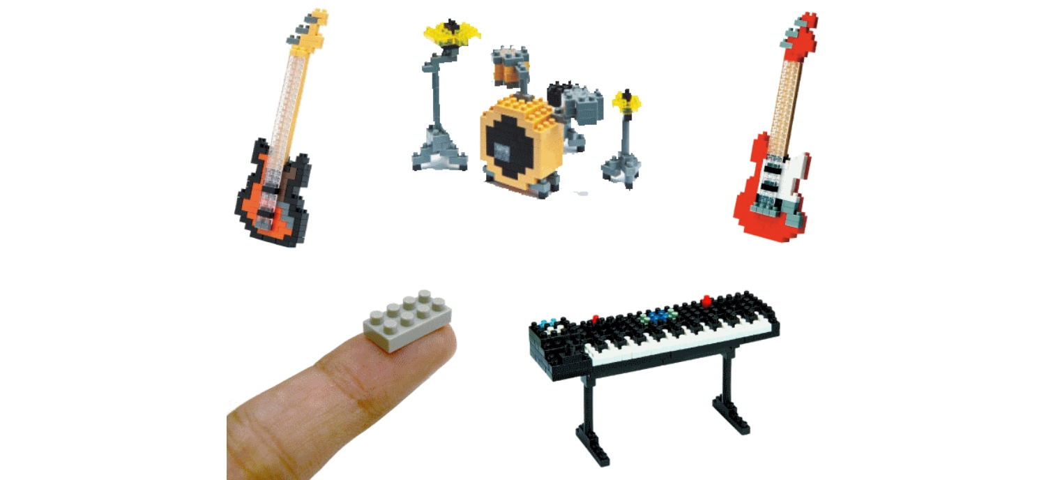 Les Jouets Et Jeux De Musique – Cadeaux Pour Musiciens serapportantà Jeu D Instruments