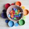 Les Meilleures Activités Montessori Pour Les Maternelles avec Jeux Pour Enfant 6 Ans