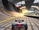 Les Meilleurs Jeux De Courses/voitures, Trackmania : United Forever à Jeux De Voiture De Cours