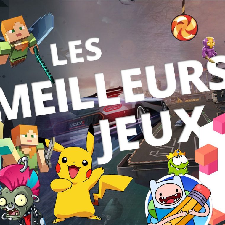 Les Meilleurs Jeux De Quiz Sur Android | Androidpit destiné Jeux Gratuits À Télécharger Pour Tablette