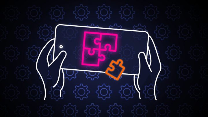 Les Meilleurs Jeux De Réflexion Gratuits Et Payants Sur Android tout Jeux De Puzzle Pour Enfan Gratuit