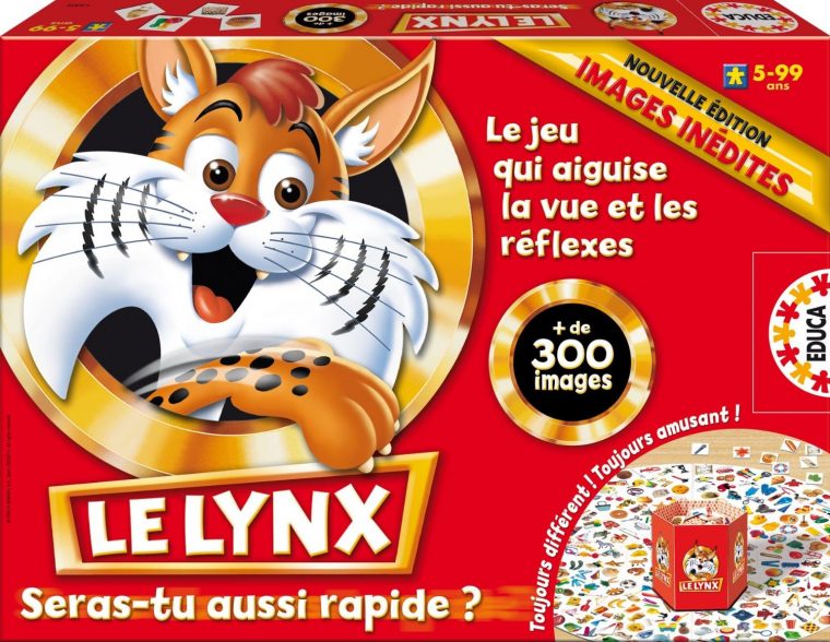 Les Meilleurs Jeux De Société Pour Enfants Et Adultes avec Jeux Enfant Cp