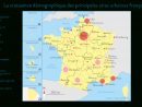 Les Métropoles Françaises : Fiche De Cours - Géographie à Apprendre Les Régions De France