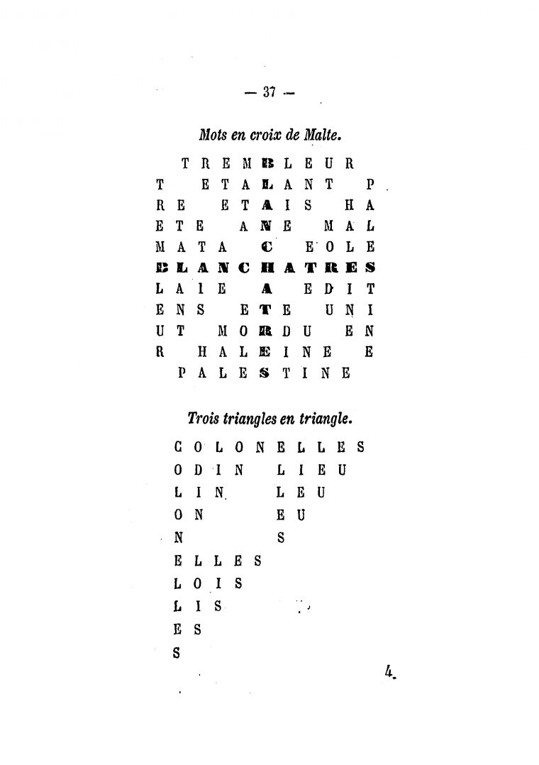 Les Mots Croisés De Détective, Ou L'œdipe Sans Complexe serapportantà Mots Croisés Pour Débutants À Imprimer