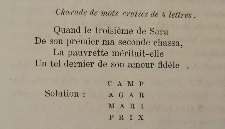 Les Mots Croisés De Détective, Ou L'œdipe Sans Complexe tout Résultats Mots Croisés