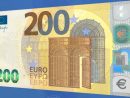 Les Nouveaux Billets De 100 Et 200 Euros Arrivent Ce Mardi avec Billet De 100 Euros À Imprimer